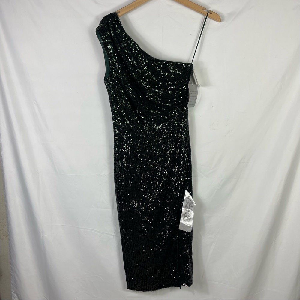 Dress the Population - Palmer - Pine Multi - Picture 2 of 9
